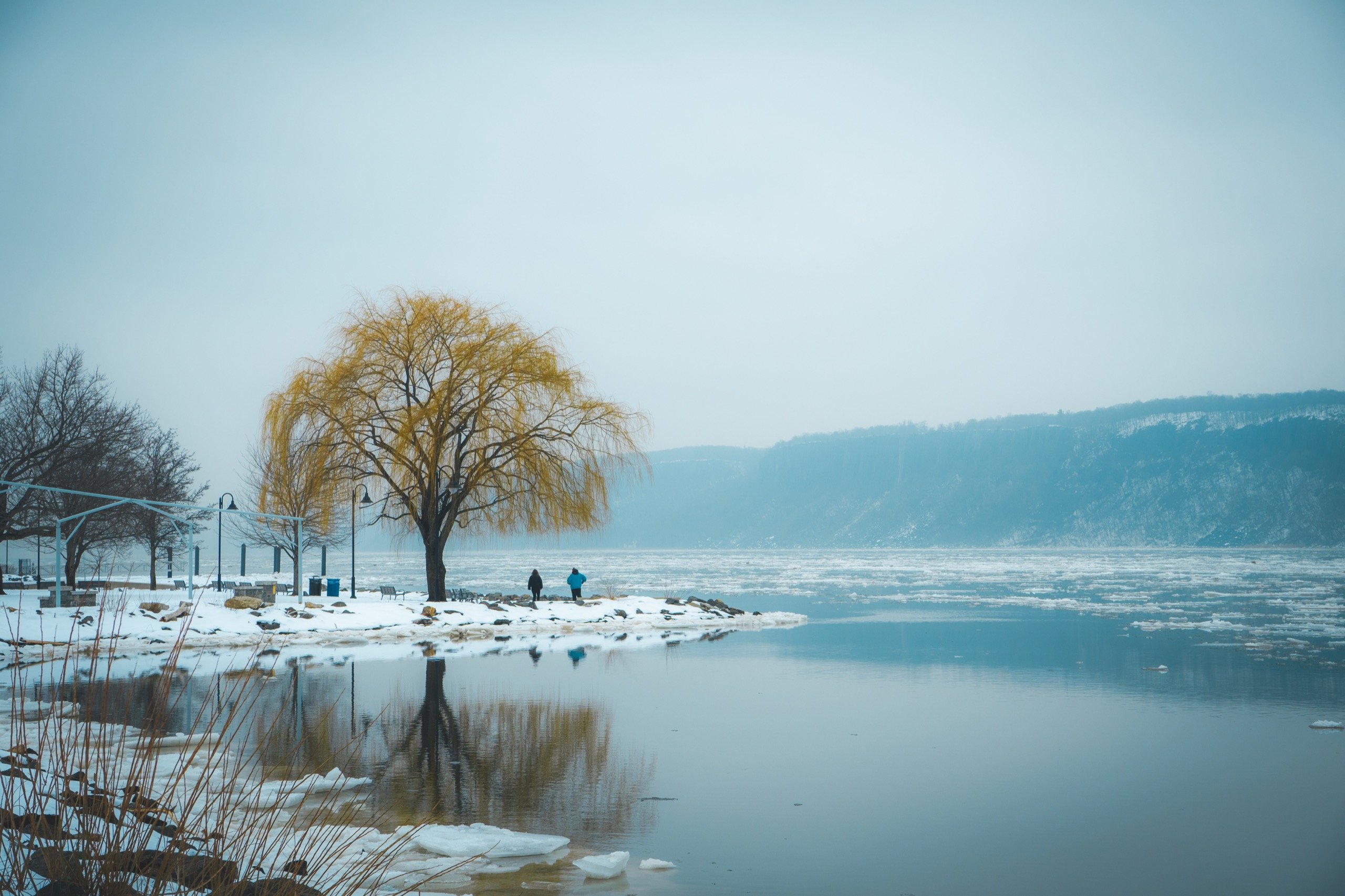 Dobbs Ferry, New York