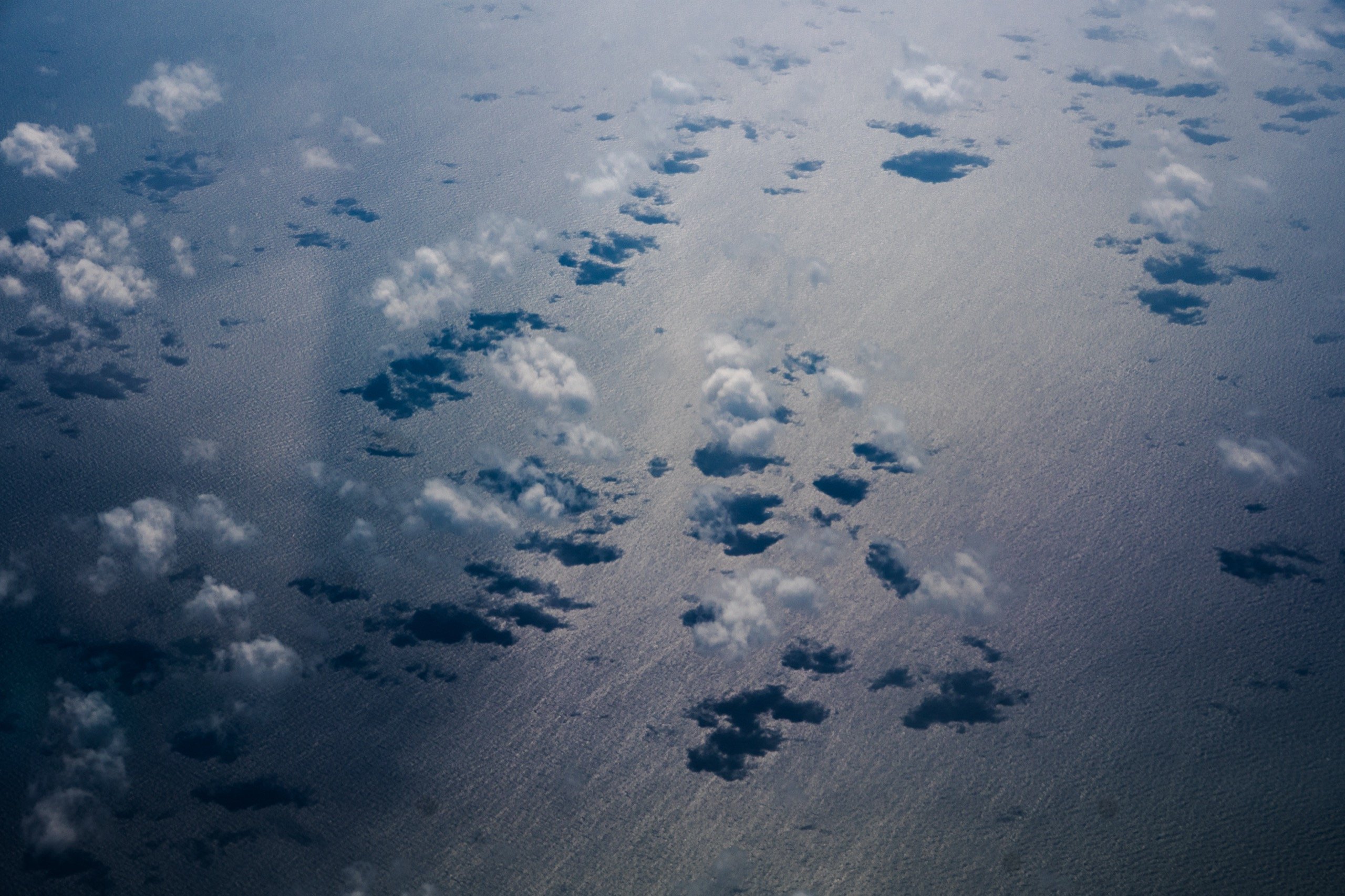 The North Sea