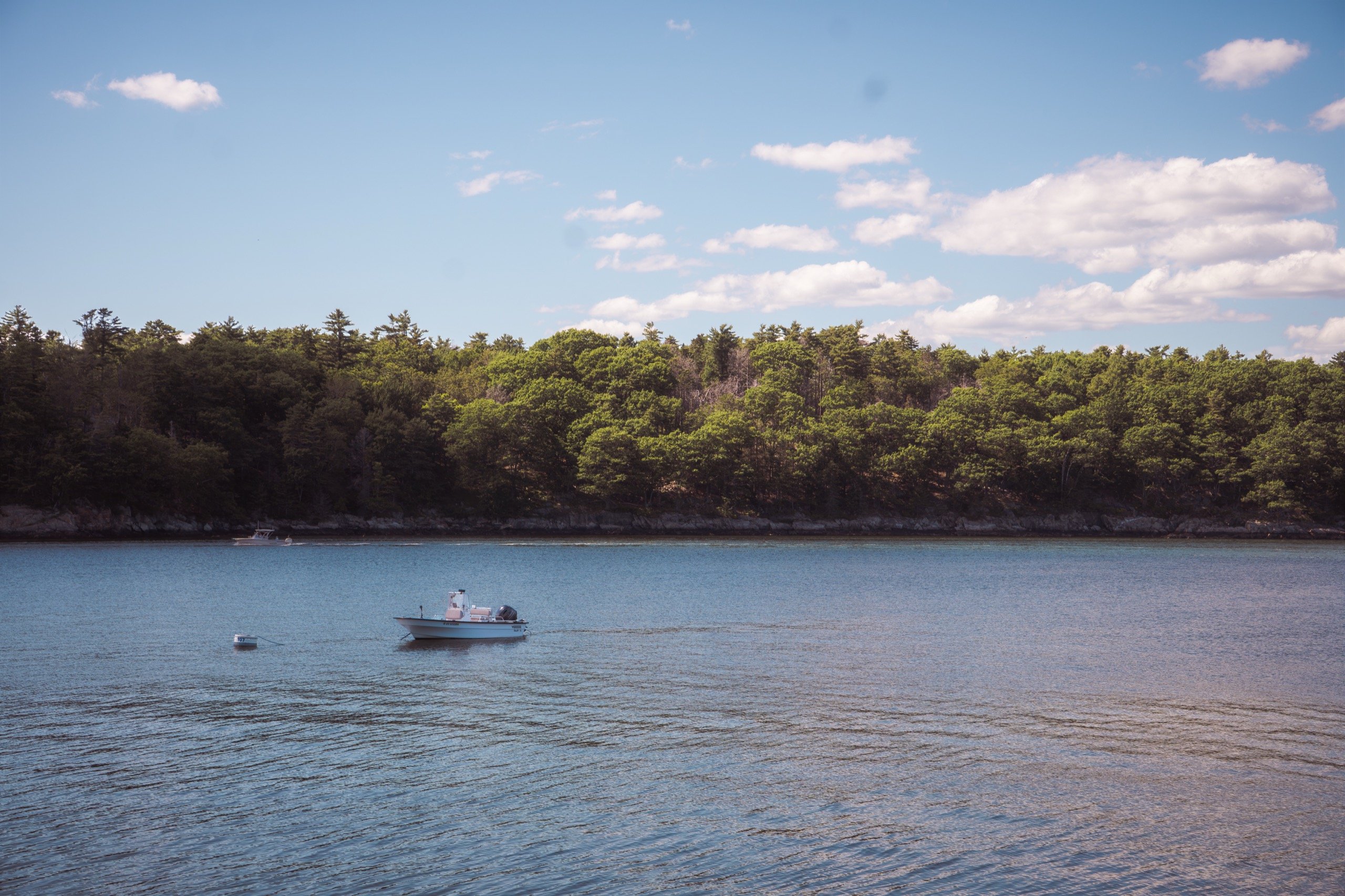 Peaks Island, Maine