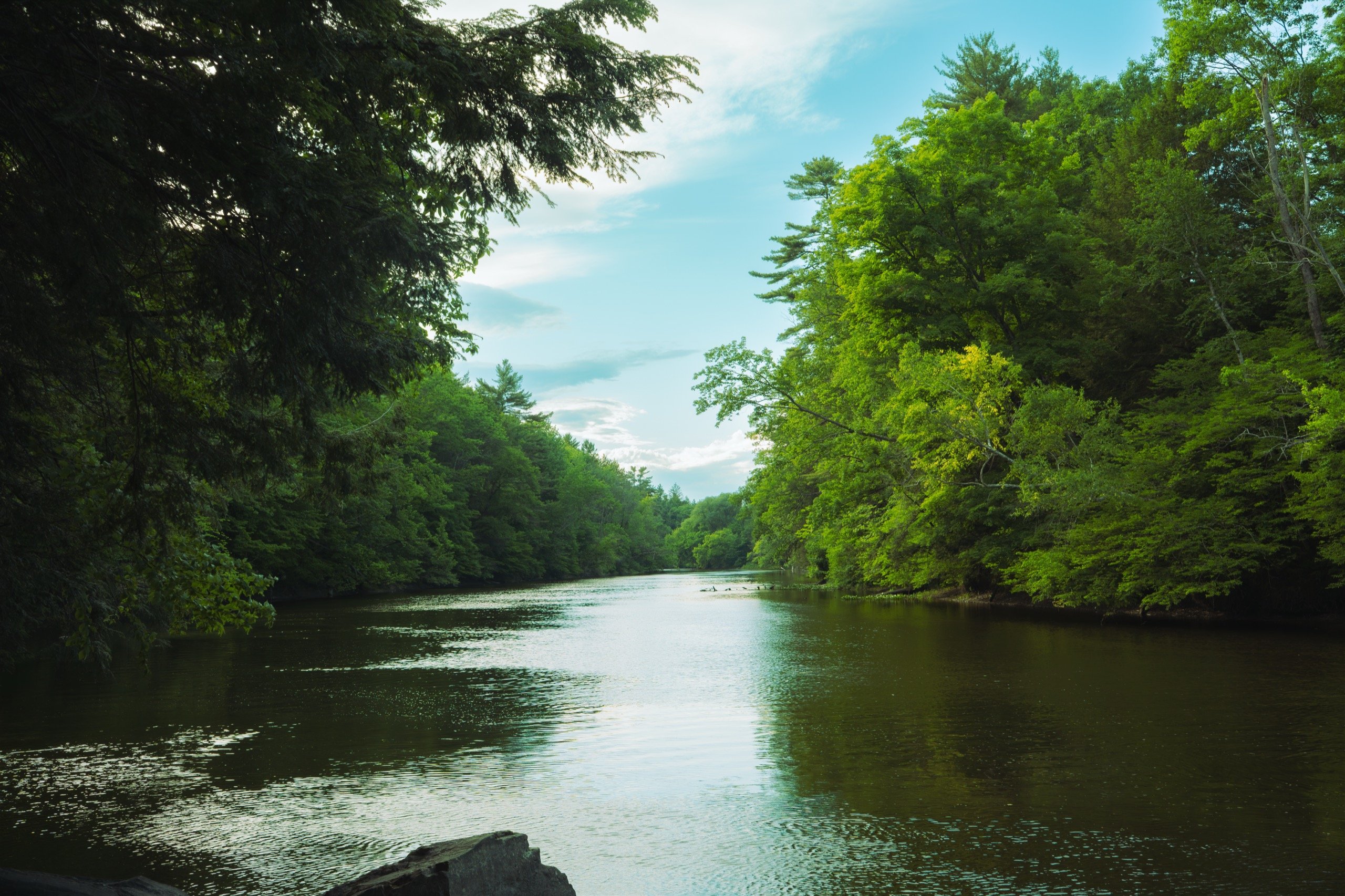 Presumpscot Reserve, Maine