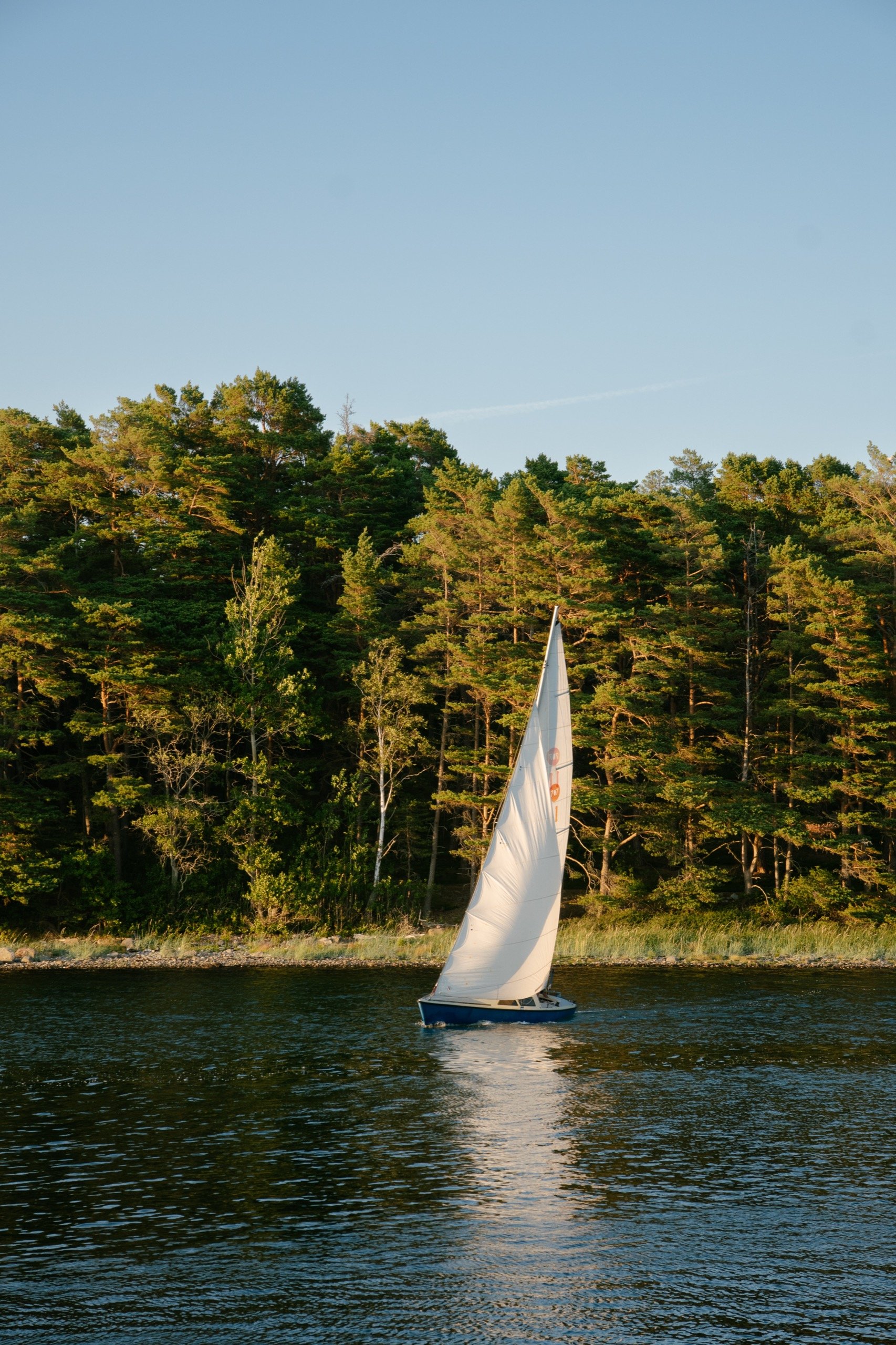 Rossö, Sweden