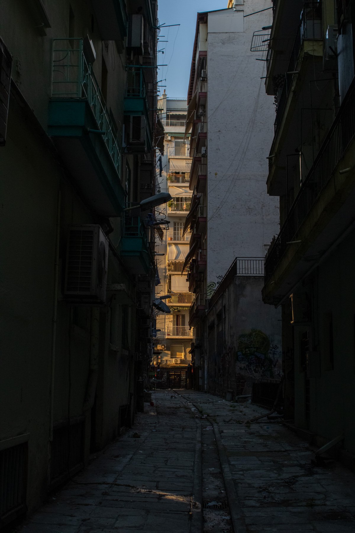 Thessaloniki, Greece